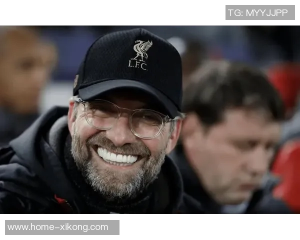 克洛普指出美国青少年足球人才流失原因在于高昂的参与成本 克洛普指出美国青少年足球人才流失原因在于高昂的参与成本