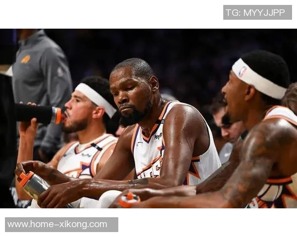 火记:小贾强势崛起与杜兰特联手将成联盟新威胁 火记:小贾强势崛起与杜兰特联手将成联盟新威胁