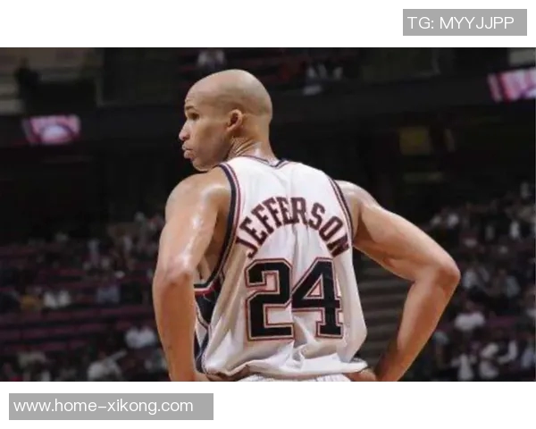 杰弗森分析威少退役选择背后的动机与篮球热爱之路 杰弗森分析威少退役选择背后的动机与篮球热爱之路