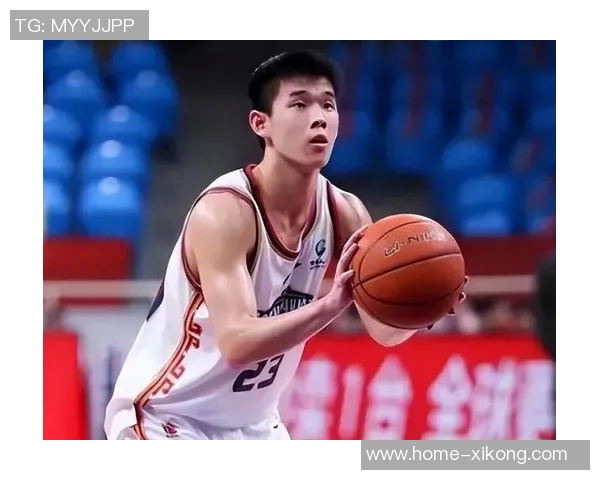 媒体人澄清未指责林葳试训NBL不合格只是提出建议希望他去尝试