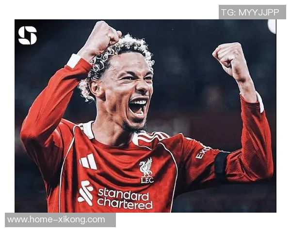 埃基蒂克在巴黎首次感受失败期待与萨拉赫携手进球 埃基蒂克在巴黎首次感受失败期待与萨拉赫携手进球