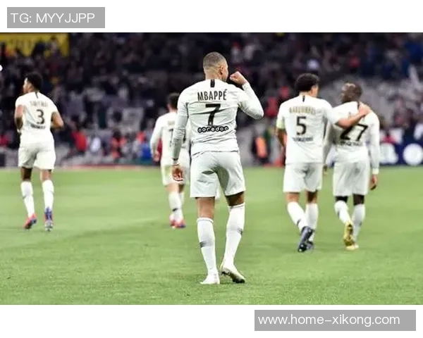 姆巴佩欧冠首发80场创纪录直接参与82球展现超高效率 姆巴佩欧冠首发80场创纪录直接参与82球展现超高效率