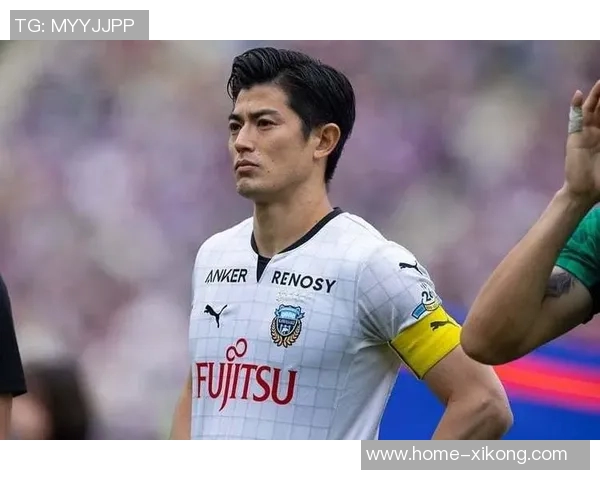 谷口彰悟时隔一年重返日本队34岁球员状态回暖倍感欣喜 谷口彰悟时隔一年重返日本队34岁球员状态回暖倍感欣喜