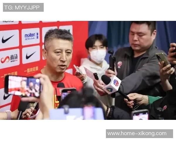 广州男篮引进委内瑞拉国家队体能教练里卡多洛佩兹助力球队新赛季
