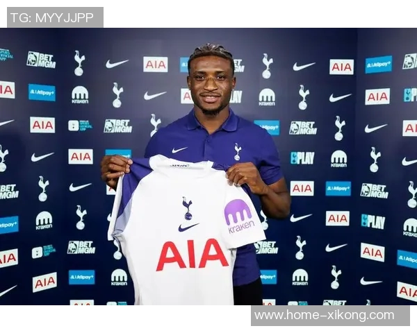 热刺前锋库杜斯本赛季被抢断次数创欧洲五大联赛新高 热刺前锋库杜斯本赛季被抢断次数创欧洲五大联赛新高