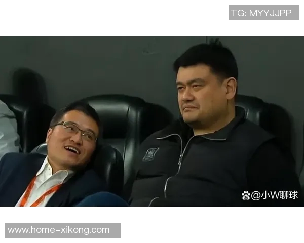 姚明被老马晃倒后奋发图强小杨也能通过努力提升球商 姚明被老马晃倒后奋发图强小杨也能通过努力提升球商