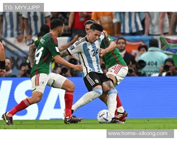 萨利巴期待世界杯再战阿根廷重温恩佐对决的复仇之战 萨利巴期待世界杯再战阿根廷重温恩佐对决的复仇之战