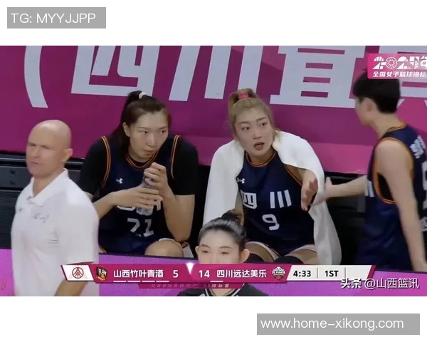 女篮锦标赛第二阶段四川队五人得分上双成功开启胜利之路