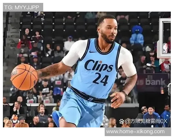 鲍威尔高效表现25分钟内砍下23分6助攻助力球队胜利