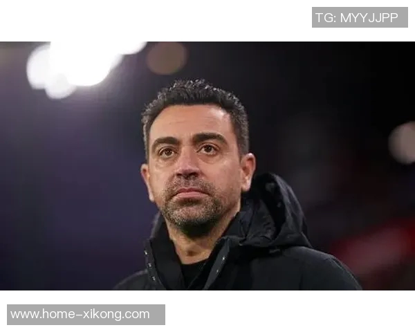 哈维执教巴萨前遭质疑却成功夺冠曼联帅位或成新挑战