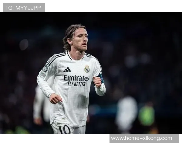 莫德里奇社媒庆祝胜利与榜首激情四溢为米兰加油助威