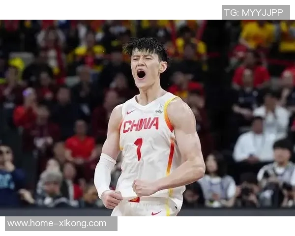 媒体人分析曾凡博吸引中国球迷的影响NBA之旅即将画上句号