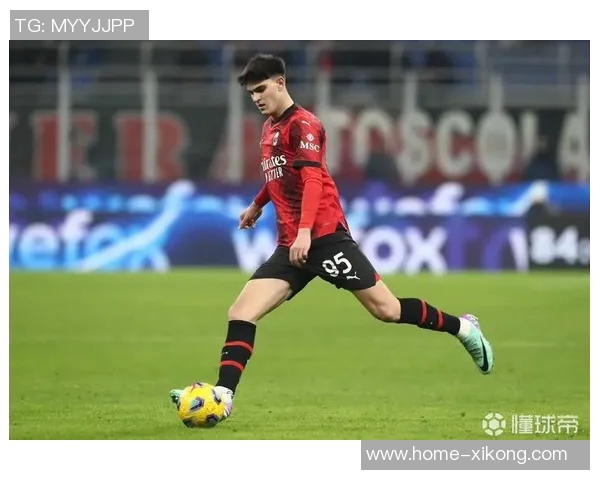 莫雷托透露迈尼昂与米兰续约谈判停滞球员或将明年离队