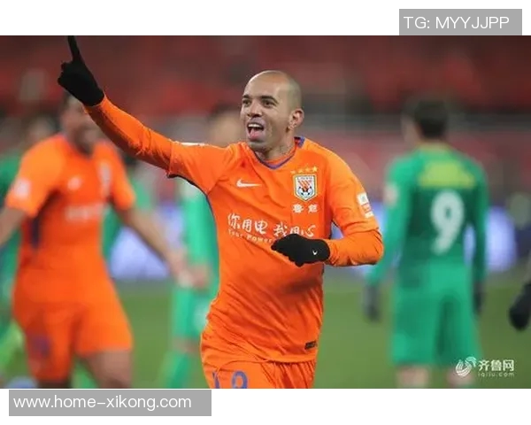 山东旧将塔尔德利:借金元时代契机实现人生逆袭与职业新篇章 山东旧将塔尔德利:借金元时代契机实现人生逆袭与职业新篇章