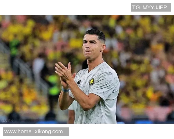 胜利沙特联豪取7连胜领跑C罗40岁依然火力全开打入8球1助