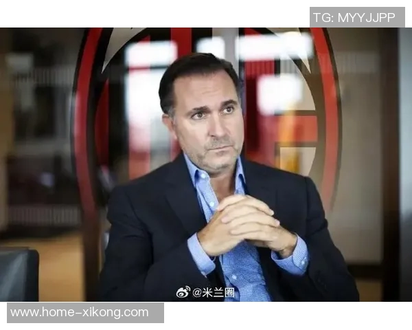 卡迪纳莱坦言米兰老板是最艰难挑战目标提升球队至英超水平 卡迪纳莱坦言米兰老板是最艰难挑战目标提升球队至英超水平