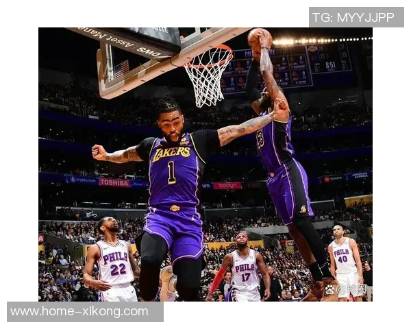 浓眉首节表现稳健轻松斩获5分5板1助展现强大状态