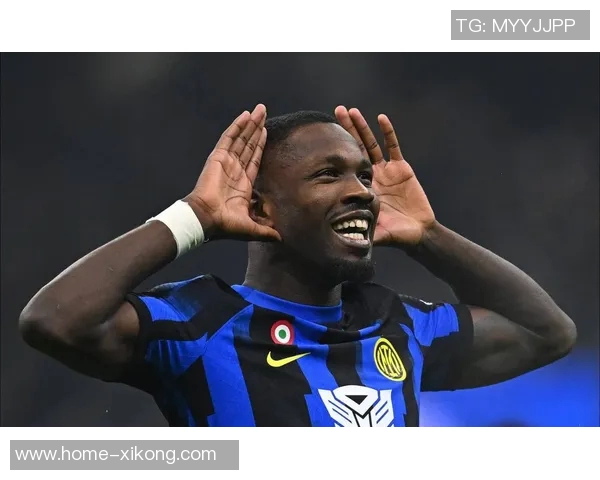 图拉姆九月表现出色国米最佳球员荣誉加身