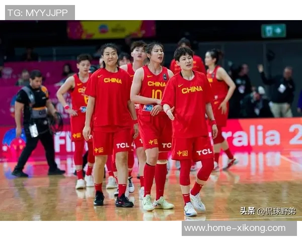 广东女篮全运会阵容揭晓李月汝领衔杨力维杨舒予入选