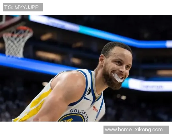 邓利维称库里状态依旧出色未来三年仍将展现顶级表现