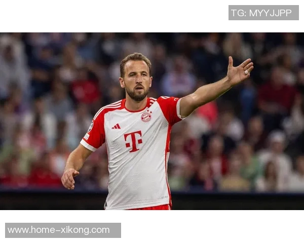 凯恩荣膺拜仁十月最佳球员连续两月获队内月度最佳称号 凯恩荣膺拜仁十月最佳球员连续两月获队内月度最佳称号