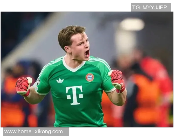 乌尔比希哥哥今夏加盟拜仁担任女足二队门将教练的最新消息 乌尔比希哥哥今夏加盟拜仁担任女足二队门将教练的最新消息