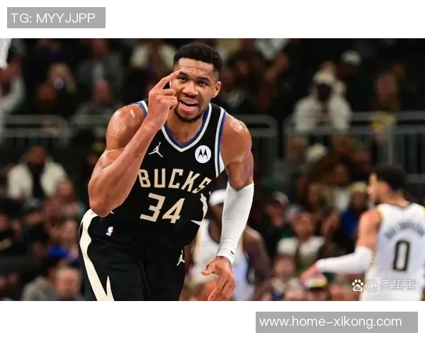 周一竞彩篮球焦点对决雄鹿与步行者的巅峰对决字母哥与西亚卡姆的精彩较量