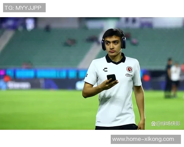 16岁墨西哥足球天才莫拉有望连战世少赛世青赛与世界杯