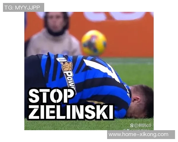 泽林斯基展望未来：国米赛程密集我将全力以赴争取位置