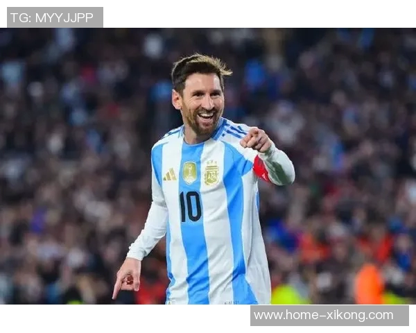 萨内蒂盛赞梅西成就阿根廷梦想称其为杰出领袖与足球传奇 萨内蒂盛赞梅西成就阿根廷梦想称其为杰出领袖与足球传奇