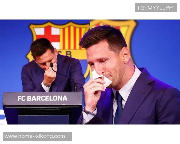 前巴萨高管回忆梅西离开时泪洒发布会称他是无可争议的世界最佳 前巴萨高管回忆梅西离开时泪洒发布会称他是无可争议的世界最佳