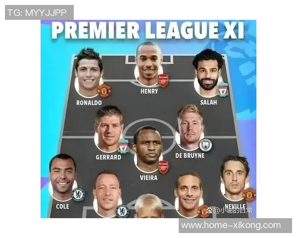 奥赖利评选英超时代最佳阵容双德鲁尼领衔福登入选引发热议 奥赖利评选英超时代最佳阵容双德鲁尼领衔福登入选引发热议