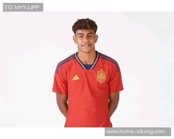 西班牙媒体揭示亚马尔成为网络仇恨攻击最多的足球运动员 西班牙媒体揭示亚马尔成为网络仇恨攻击最多的足球运动员