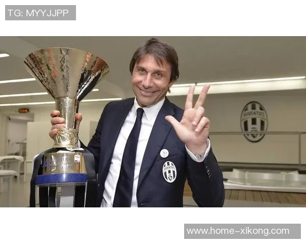 孔蒂有意明年夏天重返尤文执教与基耶利尼初步接触