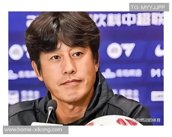 徐正源谈亚冠备战：失利河南令人失望全力以赴迎战首尔FC