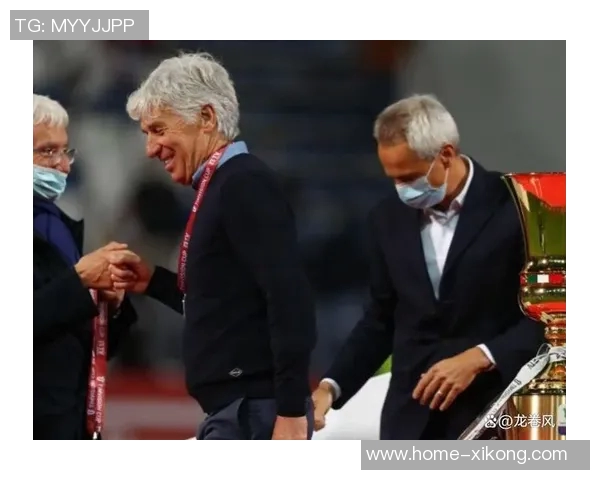 罗马俱乐部老板将全力支持加斯佩里尼与马萨拉的未来发展