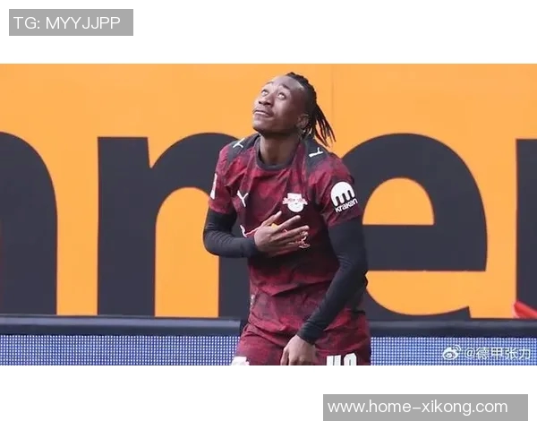 德天空报道曼联拜仁巴黎关注迪奥曼德莱比锡标价高达1亿欧元