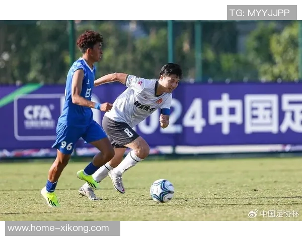 2026中国足协杯资格赛小组赛第三轮精彩战报与球队表现分析