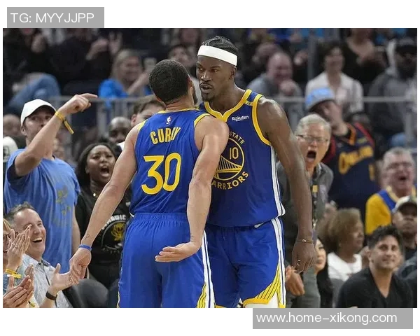 库里谈巴特勒罚球失误表示不置可否引发热议