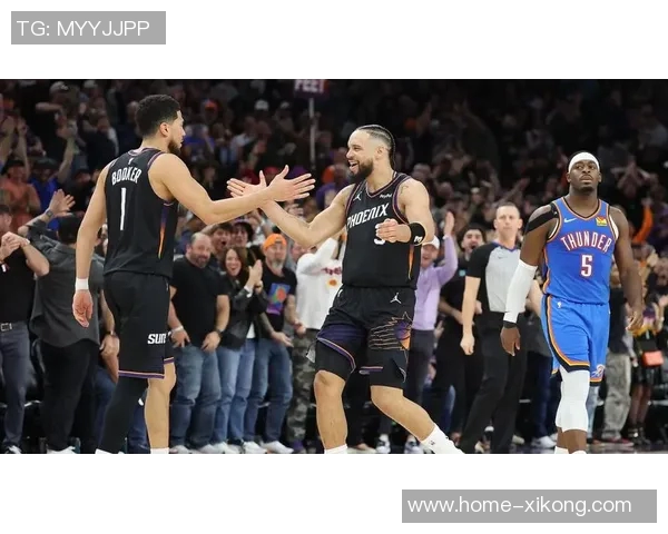 狄龙本赛季表现出色圆满助力太阳赢得七场胜利