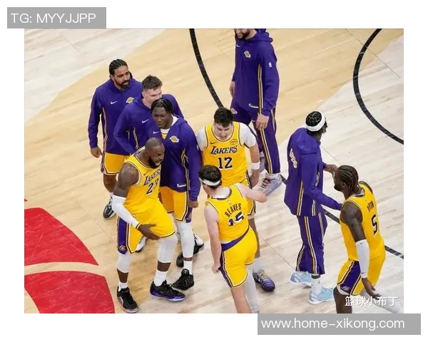 罚球精准无误与严密防守助湖人逆转战胜灰熊赢得关键胜利