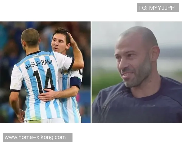 马斯切拉诺盛赞MLS球队魅力称梅西影响力前所未有