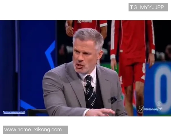 卡拉格呼吁利物浦其他球员崛起依然力挺斯洛特继续执教